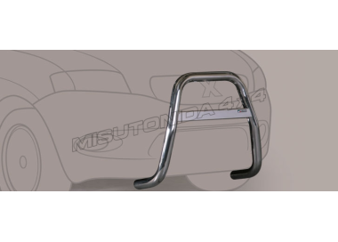 Bull Bar MA/143/IX 2003 - 2005 Toyota RAV 4 3 Porte 