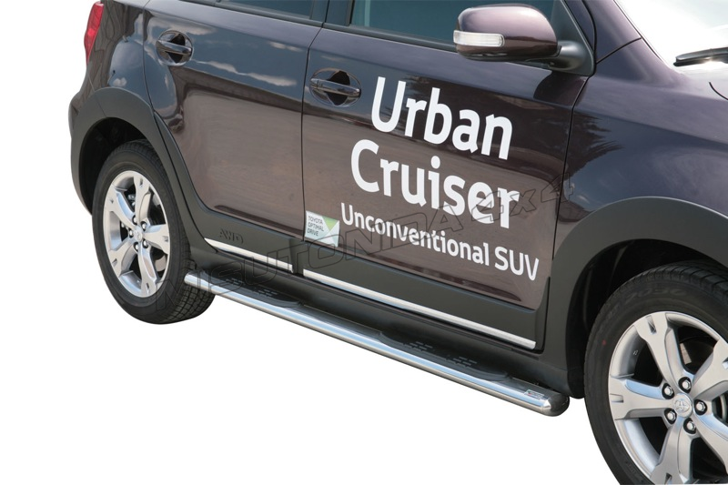 Pedane Misutonida GPO/249/IX Toyota Urban Cruiser 2009-