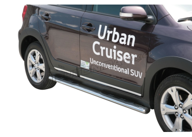 Pedane Misutonida GPO/249/IX Toyota Urban Cruiser 2009-