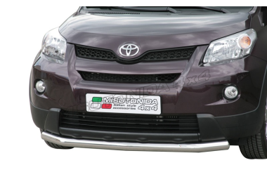 Protezione Anteriore LARGE/249/IX Toyota Urban Cruiser 2009-