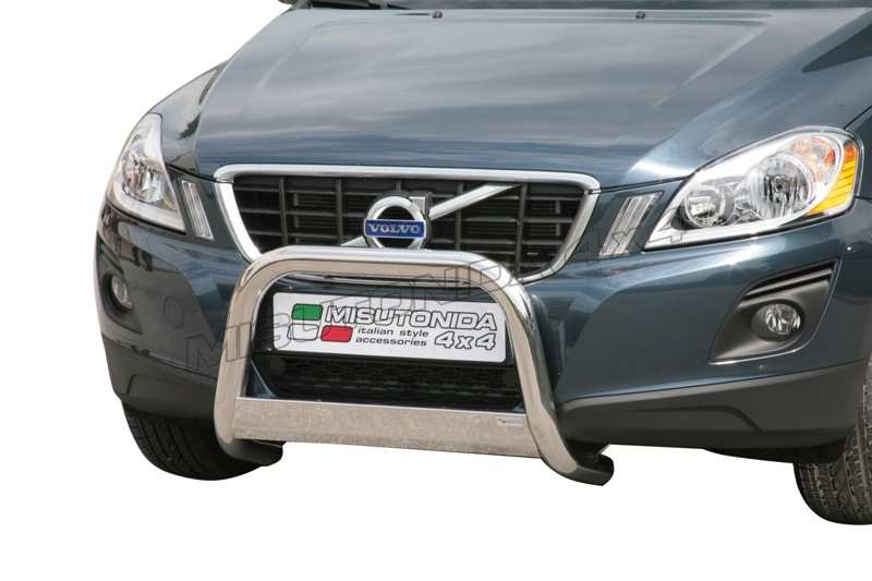 Bull Bar MED/246/IX Volvo XC 60 2009 - 2013