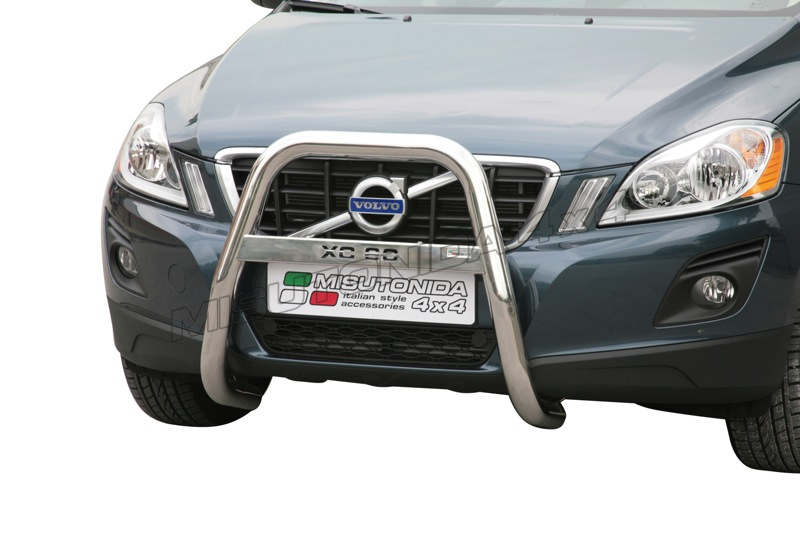 Bull Bar MA/K/246/IX Volvo XC 60 2009 - 2013