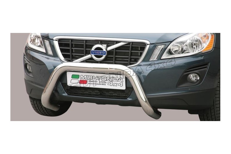 Bull Bar SB/246/IX Volvo XC 60 2009 - 2013
