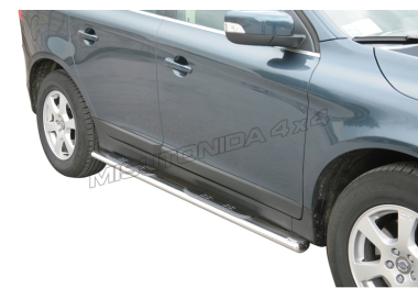 Pedane Misutonida GPO/246/IX Volvo XC 60 2009 - 2013