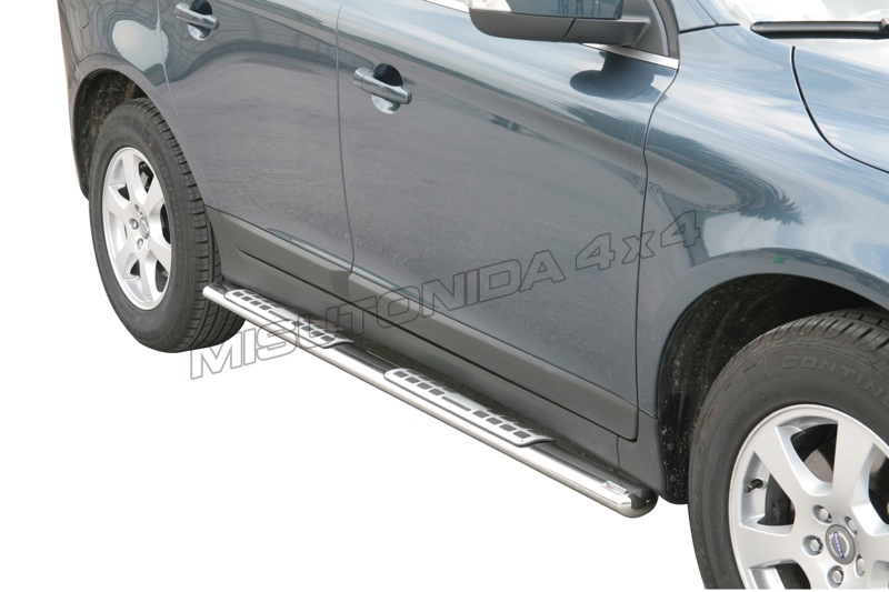 Side Steps Misutonida DSP/246/IX Volvo XC 60 2009 - 2013