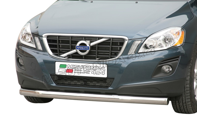 Protezione Anteriore SLF/246/IX Volvo XC 60 2009 - 2013
