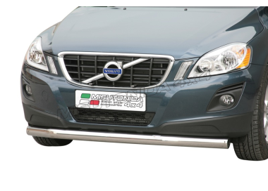 Protezione Anteriore SLF/246/IX Volvo XC 60 2009 - 2013