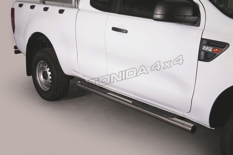 Pedane Misutonida GP/330/IX 2012 - Ford Ranger Super Cab