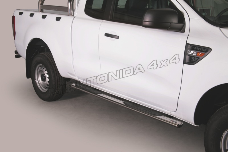 Pedane Misutonida GPO/330/IX 2012 - Ford Ranger Super Cab