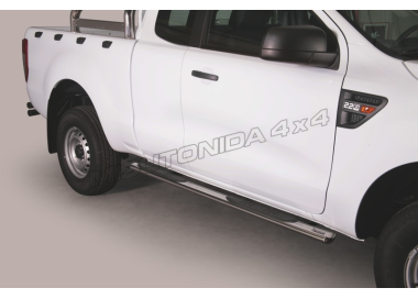 Pedane Misutonida GPO/330/IX 2012 - Ford Ranger Super Cab