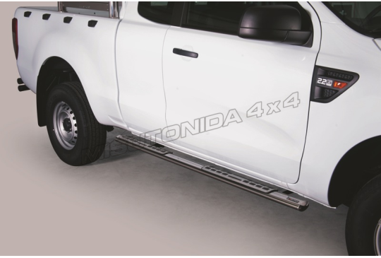 Pedane Misutonida DSP/330/IX 2012 - Ford Ranger Super Cab