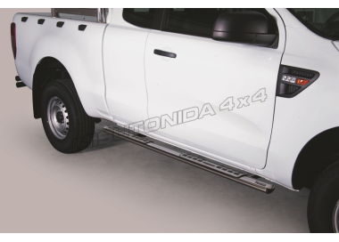 Pedane Misutonida DSP/330/IX 2012 - Ford Ranger Super Cab