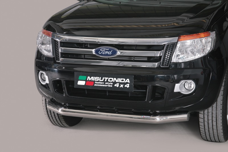 Front Protection SLF/295/IX 2012 - Ford Ranger Super Cab