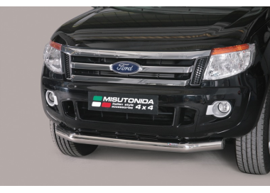 Front Protection SLF/295/IX 2012 - Ford Ranger Super Cab