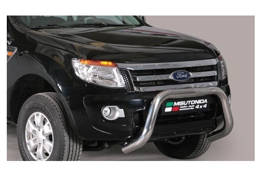 Bull Bar EC/SB/295/IX 2012 - Ford Ranger Super Cab