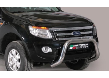 Bull Bar EC/SB/295/IX 2012 - Ford Ranger Super Cab