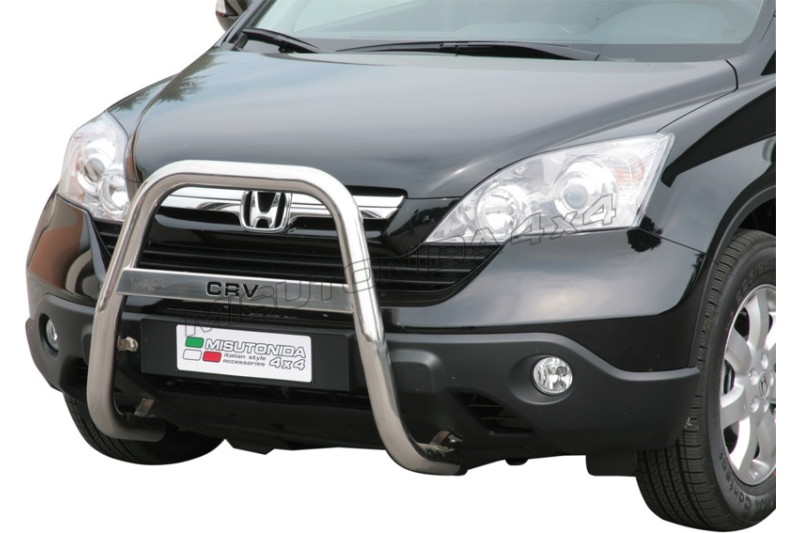 Bull Bar MA/K/196/IX 2007 - 2010 Honda CR-V 