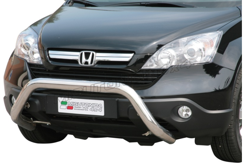 Bull Bar SB/196/IX 2007 - 2010 Honda CR-V 