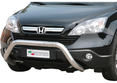 Bull Bar SB/196/IX 2007 - 2010 Honda CR-V 