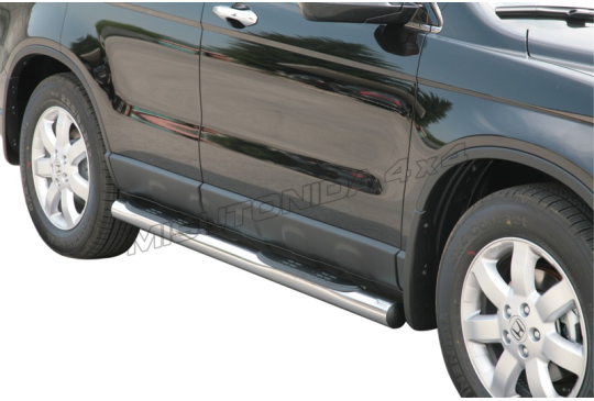 Pedane Misutonida GP/196/IX 2007 - 2010 Honda CR-V 