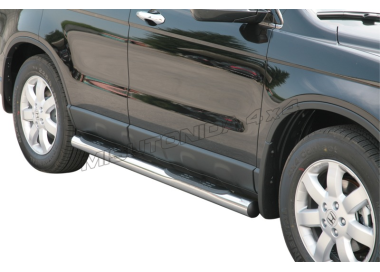 Side Steps Misutonida GP/196/IX 2007 - 2010 Honda CR-V 