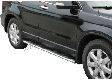 Side Steps Misutonida GPO/196/IX 2007 - 2010 Honda CR-V 