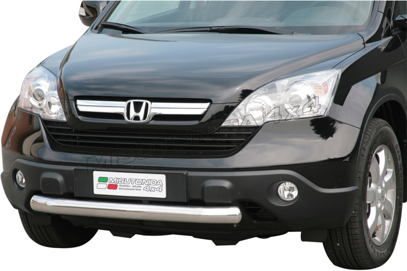 Front Protection PA/196/IX 2007 - 2010 Honda CR-V 
