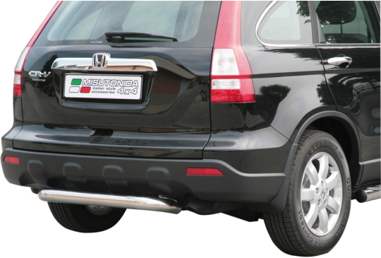 Protezione Posteriore PP1/196/IX 2007 - 2010 Honda CR-V 