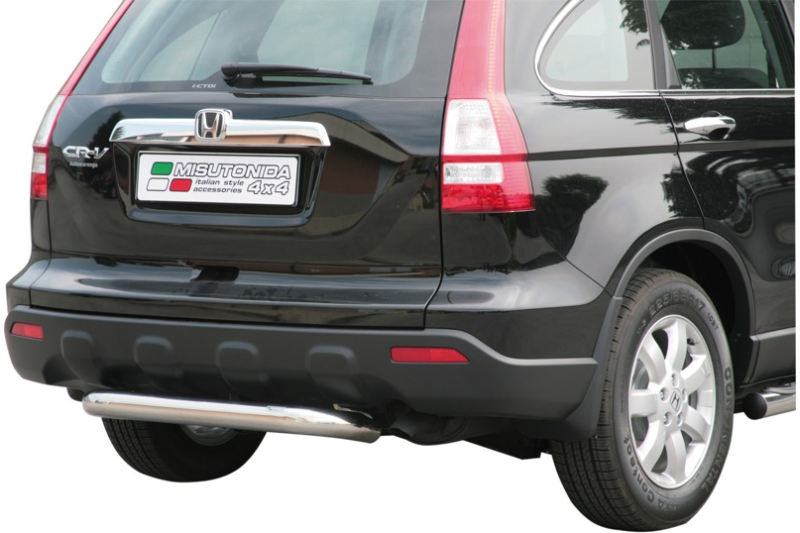 Rear Protection PP1/196/IX 2007 - 2010 Honda CR-V 