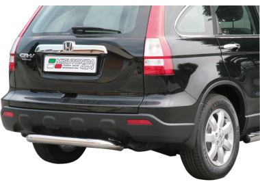 Rear Protection PP1/196/IX 2007 - 2010 Honda CR-V 