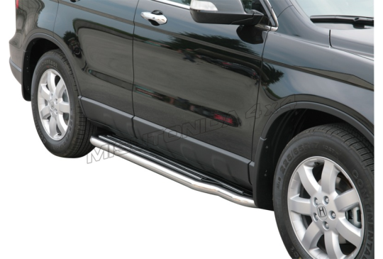 Pedane Misutonida P/196/IX 2007 - 2010 Honda CR-V 
