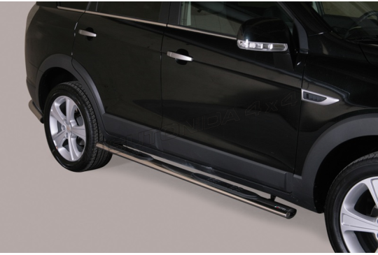 Pedane Misutonida GPO/291/IX Chevrolet Captiva 2011-2013