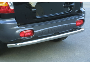 Protezione Posteriore PP1/111/IX 2000 - 2004 Hyundai Santa Fe