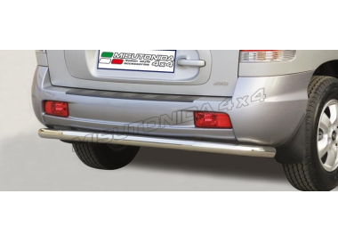 Protezione Posteriore PP1/159/IX 2005 - 2006 Hyundai Santa Fe