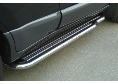Pedane Misutonida P/111/IX 2005 - 2006 Hyundai Santa Fe
