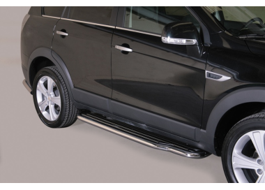 Pedane Misutonida P/291/IX Chevrolet Captiva 2011-2013