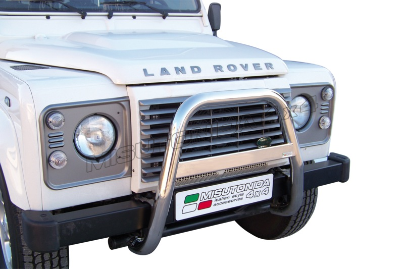 Bull Bar MA/259/IX Land Rover Defender110 2010-2016