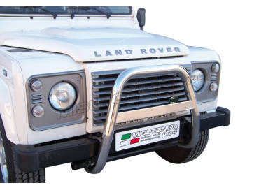 Bull Bar MA/259/IX Land Rover Defender110 2010-2016