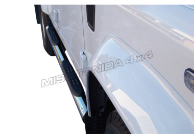 Pedane Misutonida GP/259/IX Land Rover Defender110 2010-2016