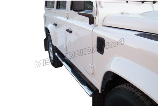 Pedane Misutonida GPO/259/IX Land Rover Defender110 2010-2016