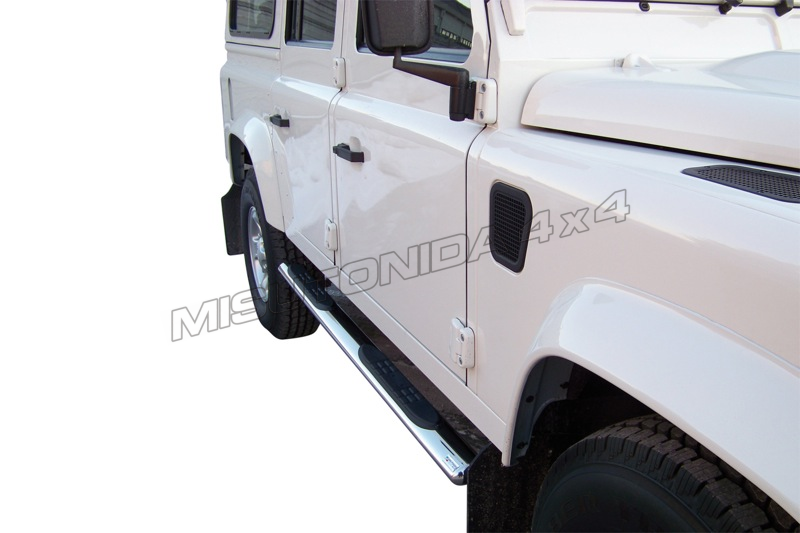 Pedane Misutonida GPO/259/IX Land Rover Defender110 2010-2016