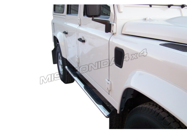 Pedane Misutonida GPO/259/IX Land Rover Defender110 2010-2016
