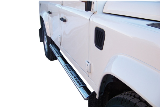 Pedane Misutonida DSP/259/IX Land Rover Defender110 2010-2016
