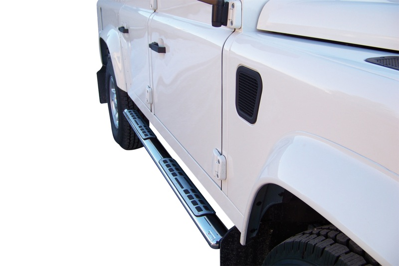 Pedane Misutonida DSP/259/IX Land Rover Defender110 2010-2016