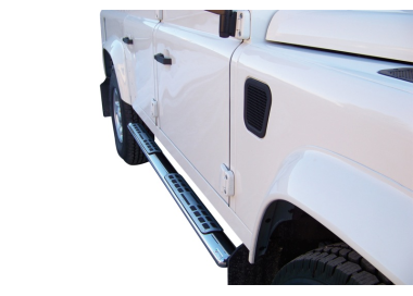 Pedane Misutonida DSP/259/IX Land Rover Defender110 2010-2016