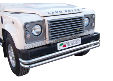 Protezione Anteriore 2PA/259/IX Land Rover Defender110 2010-2016