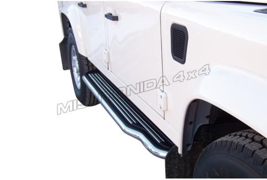 Pedane Misutonida P/259/IX Land Rover Defender110 2010-2016