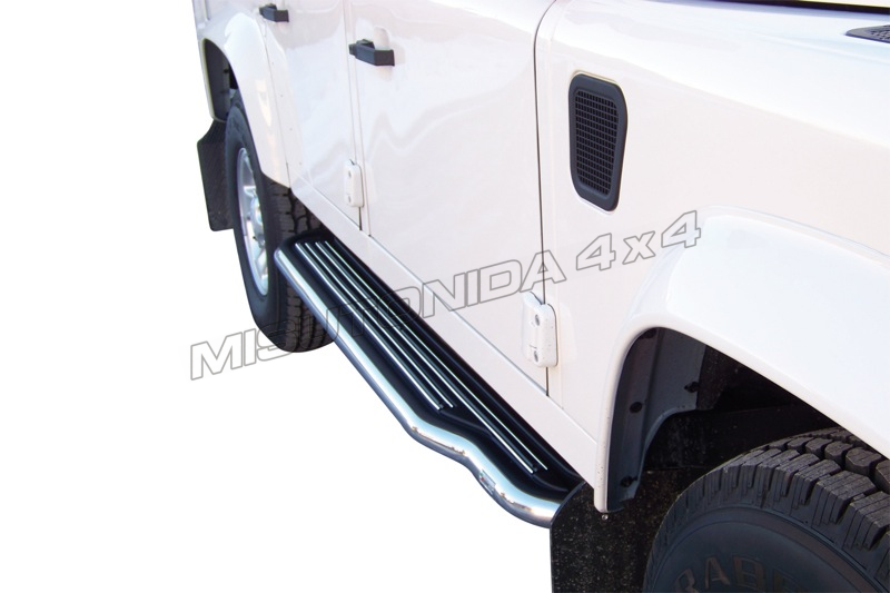 Pedane Misutonida P/259/IX Land Rover Defender110 2010-2016
