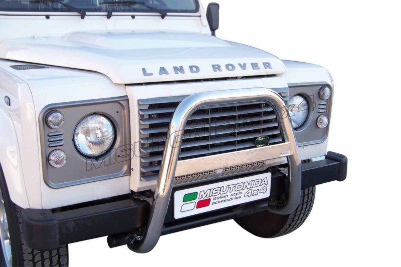 Bull Bar MA/261/IX Land Rover Defender 90 2010-2016