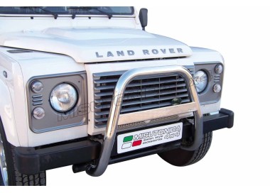 Bull Bar MA/261/IX Land Rover Defender 90 2010-2016